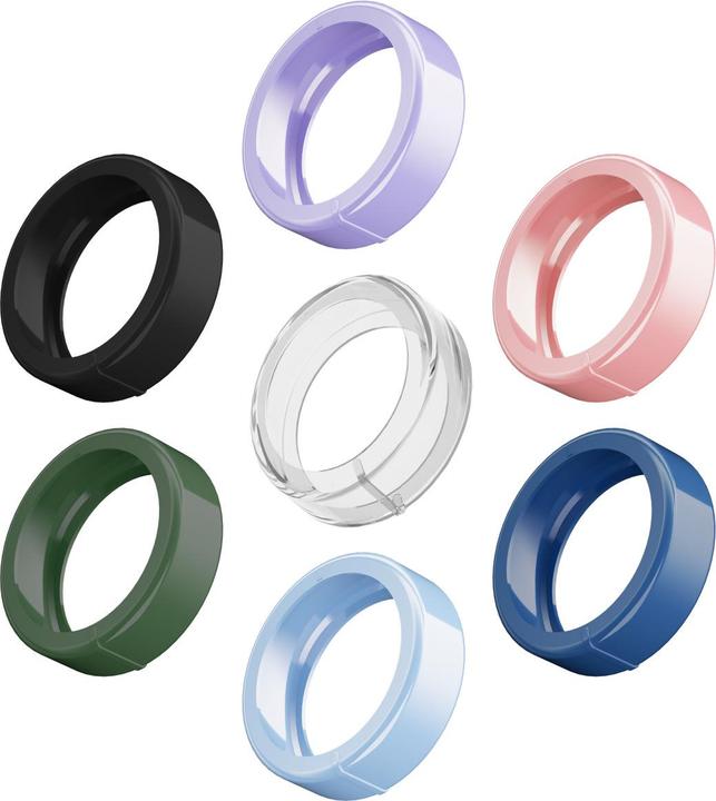 Image du produit RingConn Smart Ring Protector Grösse 12-14 (7 Color)