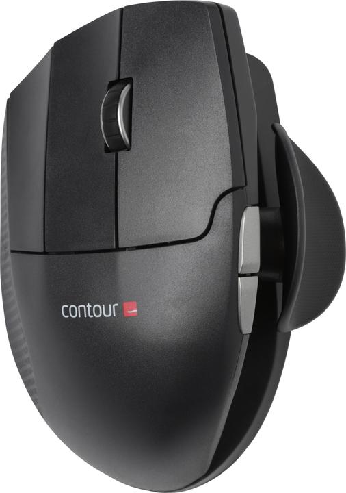 Produktbild Contour Unimouse (Kabellos)