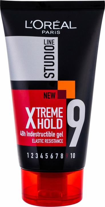 Produktbild L'Oréal Paris Studio Line Xtreme Hold (Haargel, 150 ml)