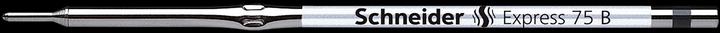 Produktbild Schneider Mine 575 B (Nachfülleinheit, Schwarz, 0.60 mm)