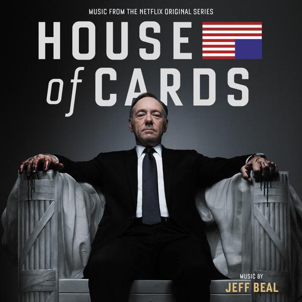 House Of Cards (colonna sonora) / O.s.t.