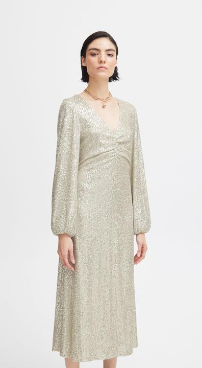 Image du produit Ichi IHFAUCI DR6 - Robe - 20120061 (S)