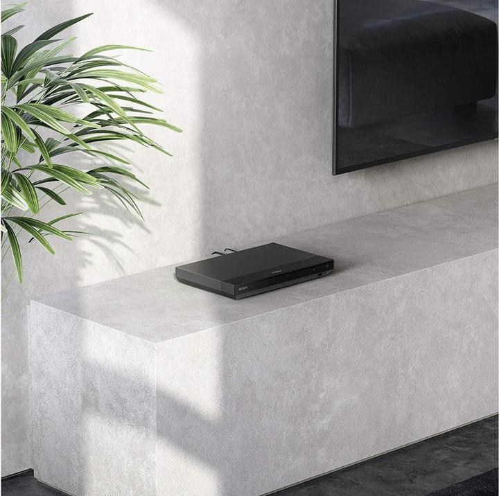 Image du produit Sony UBP-X500 (Lecteur Blu-ray)