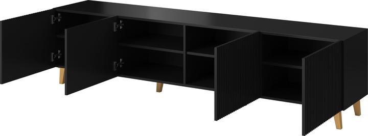 Immagine prodotto Cama Pafos (200 x 42 x 52 cm)
