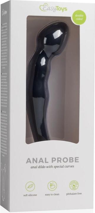 Actual product image Easytoys Anal sample