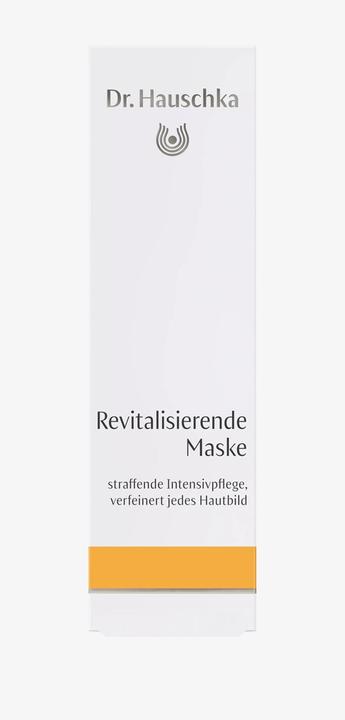 Immagine prodotto Dr. Hauschka Revital (30 ml)