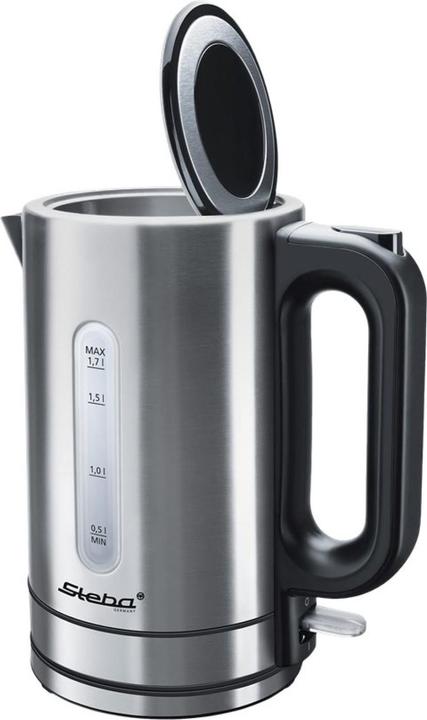 Actual product image Steba WK 20 Inox water boiler (1.70 l)