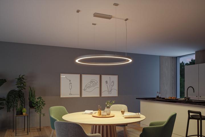Immagine prodotto Paulmann Lichtkanalsystem Linion Seilabhängung