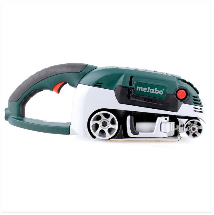 Produktbild Metabo BAE 75 (Bandschleifer, 1010 W)