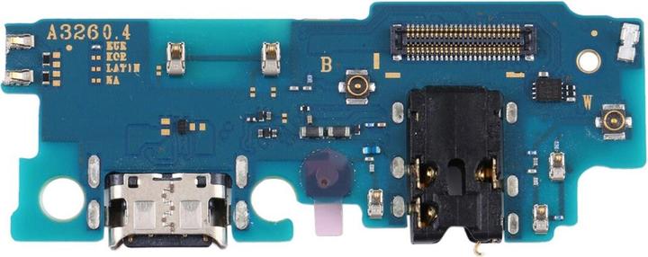Immagine prodotto Clappio Presa di ricarica Parte di ricambio Samsung A32 5G (Samsung Galaxy A32 5G)