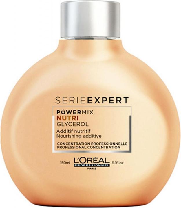 Image du produit L'Oréal Professionnel Série Expert Nutrifier Powermix (150 ml)