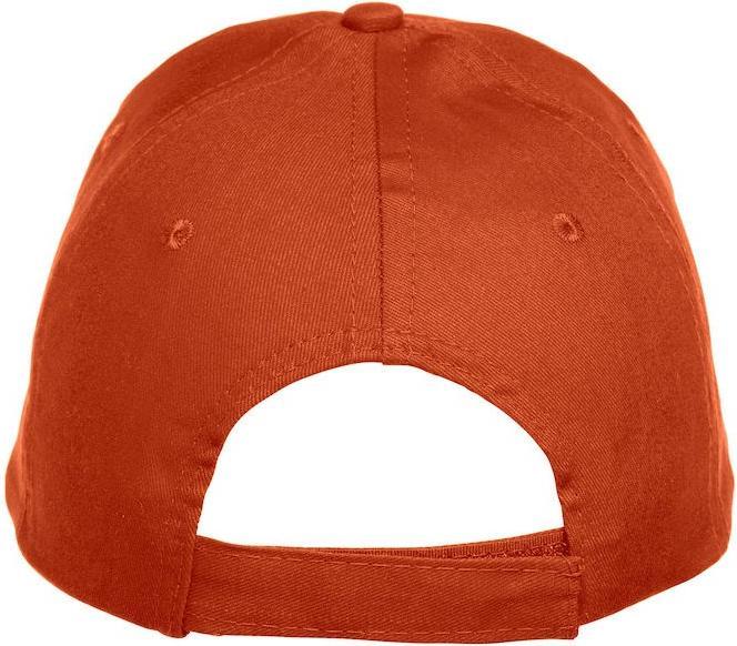 Produktbild Clique Texas Kappe (One Size)