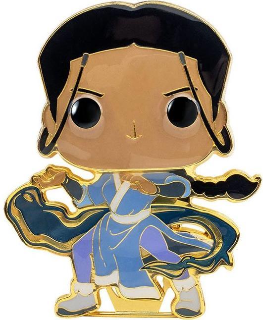 Image du produit Funko POP! - Avatar - Le dernier maître de l'air: Katara