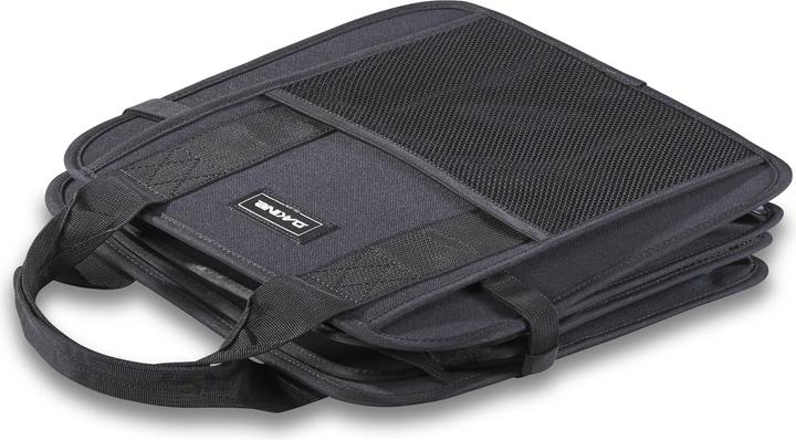 Actual product image Dakine Gear Organizer Black (106 l)