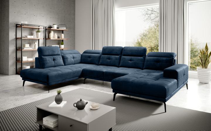 Blu scuro Nube 40