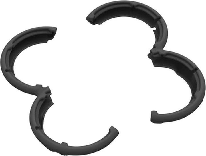 Actual product image Sunnylife propeller guard for DJI Neo (black) (Propeller protection, DJI Neo)