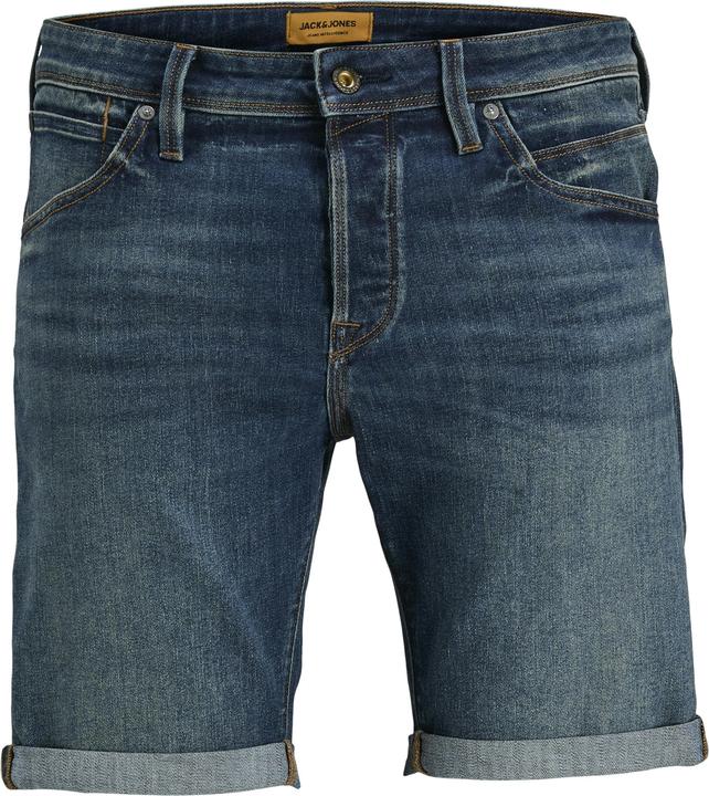 Jack & Jones Jjirick Jjfox Shorts Cb 310 Sn (XL)