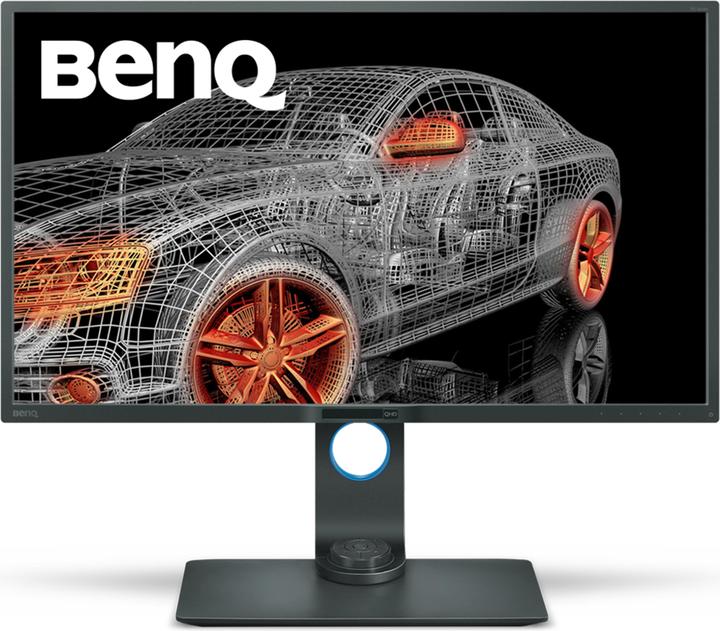 BenQ Pd3200q (2560 x 1440 pixel, 32")