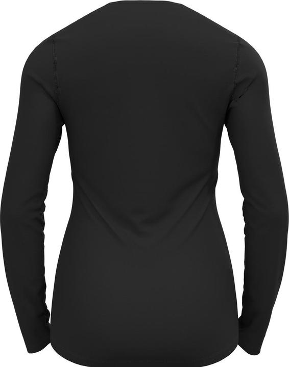 Immagine prodotto Odlo BL TOP girocollo l/s FUNDAMENTALS ACTIVE (S)
