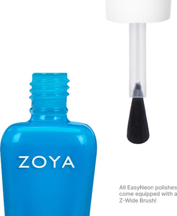 Immagine prodotto Zoya Eco (Smalto)
