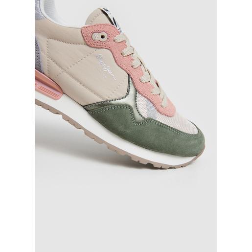 Immagine prodotto Pepe Jeans sneakers da brit mix (36)