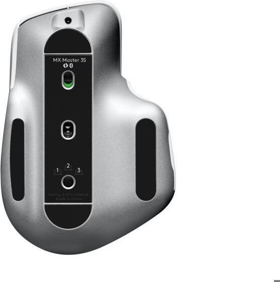 Produktbild Logitech MX Master 3S (Kabellos)