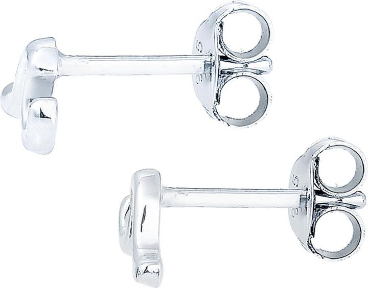 Actual product image Elli waves (925 sterling silver)