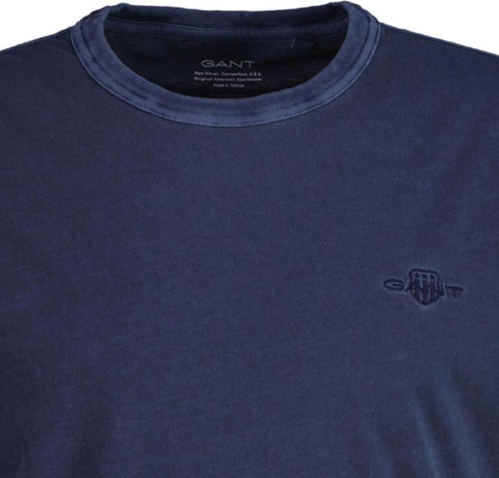 Image du produit GANT Sunfaded T-Shirt (4XL)