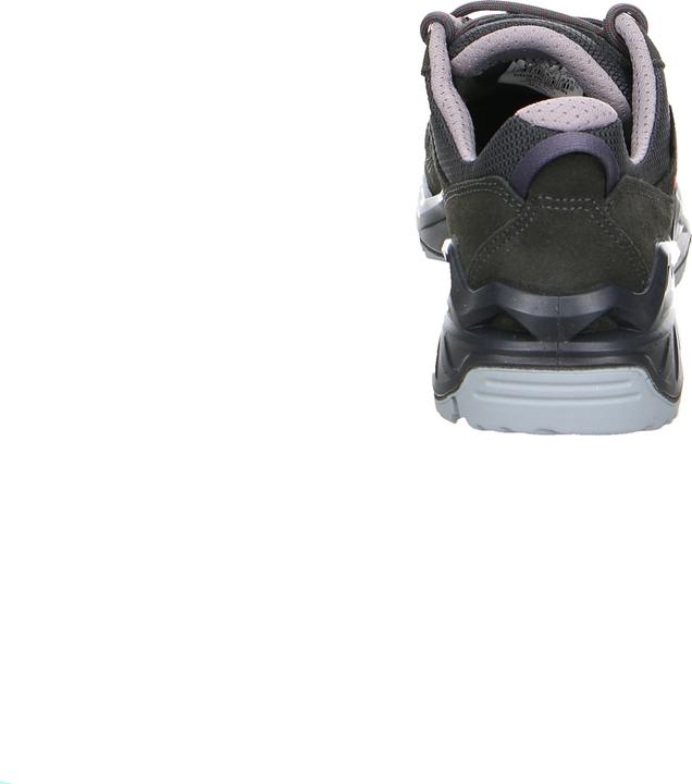 Actual product image Lowa Sirkos Evo Gtx Lo Ws (39)
