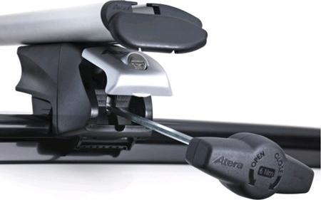 Actual product image Atera Singo RTD beam 1220 mm