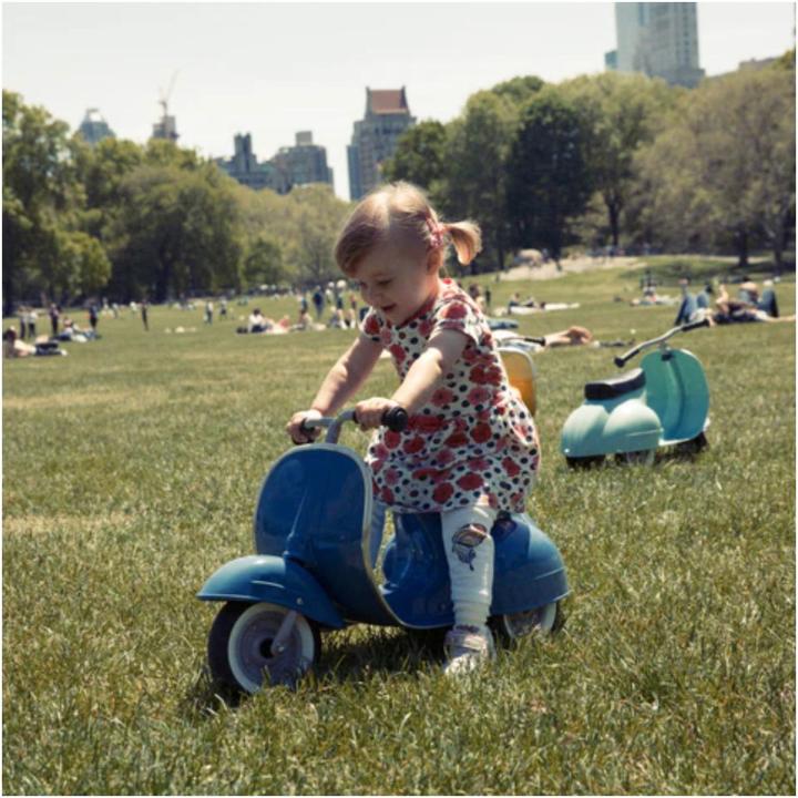 Immagine prodotto Ambosstoys Primo Classic Ride-on