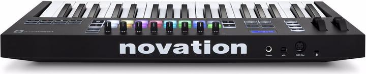 Produktbild novation Launchkey 37 MK3 (Keyboard)