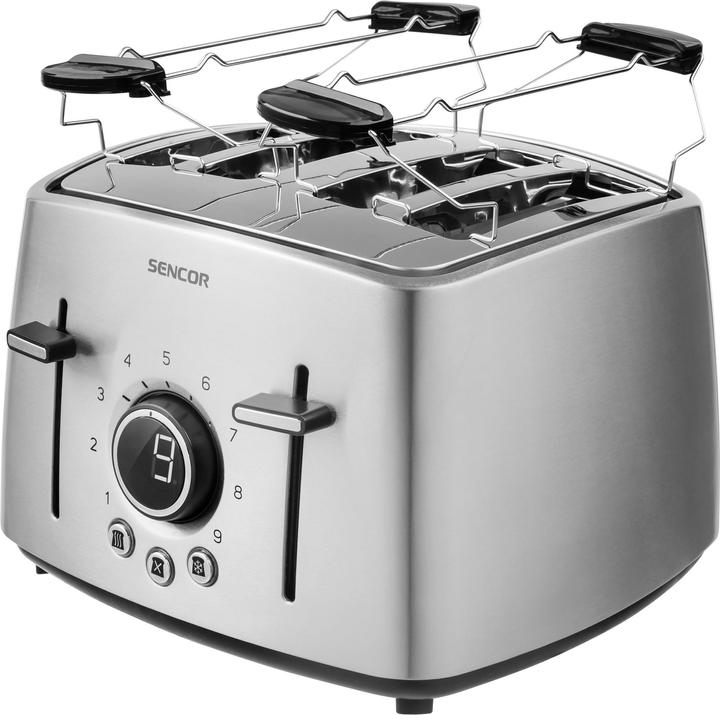 Immagine prodotto Sencor STS 5070SS