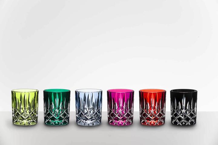 Actual product image Riedel Laudon Tumbler 1515/02 S3 DG (2.95 dl, 1 x, Whisky glass)