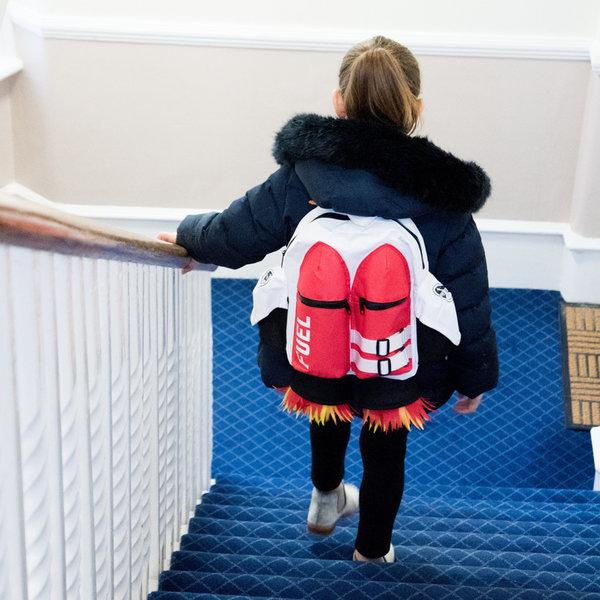 Actual product image Suck UK Jetpack (5 l)