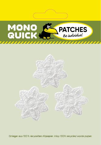 Image du produit Mono Quick 3 Sternchen (3 x)