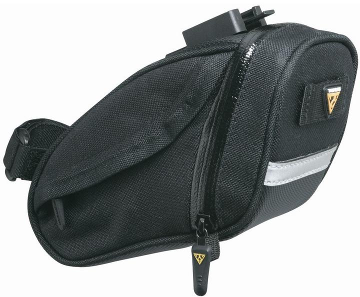Immagine prodotto Topeak Aero Wedge Pack DX (0.54 l, Sottosella)