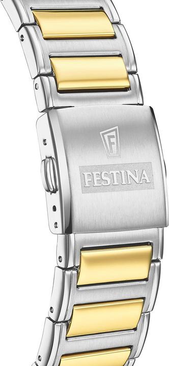 Image du produit Festina Chronographe Timeless (Chronographe, 38 mm)
