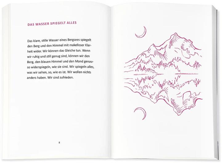 Image du produit Einfach zufrieden (Allemand, Thich Nhat Nhat Hanh, 2020)