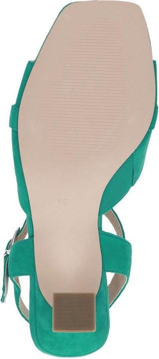 Actual product image Caprice Sandal (36)