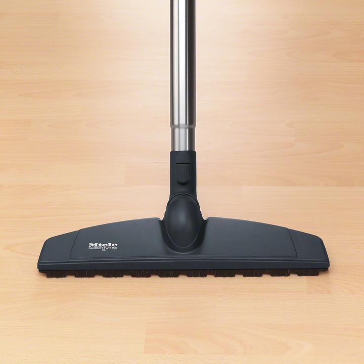 Image du produit Miele Ligne électrique C2 compacte