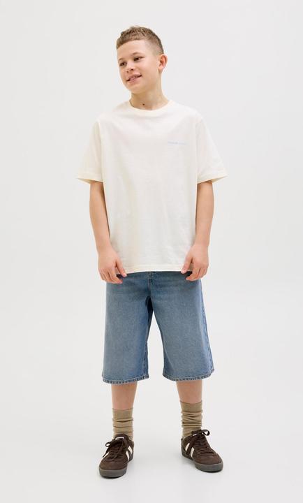 Immagine prodotto Jack & Jones Jjiron Jjoriginal Shorts Sq 203 Sn Jnr (134)