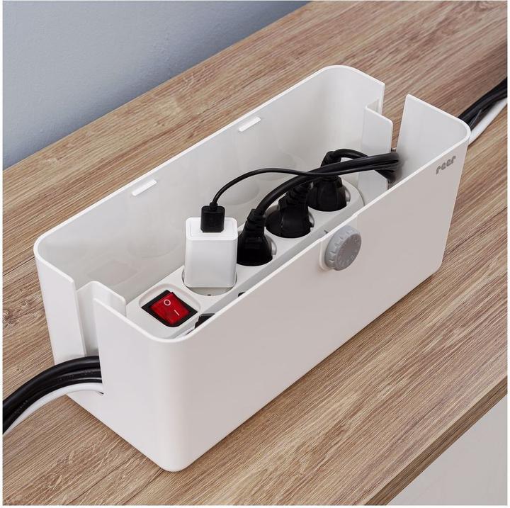 Produktbild Reer Kabelbox CableGuard