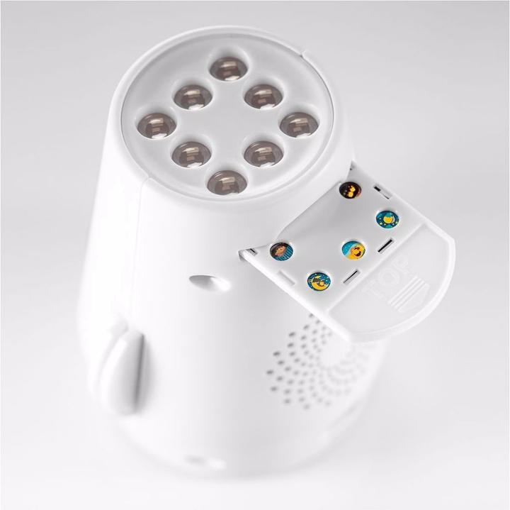 Produktbild Reer Motivprojektor DreamBeam