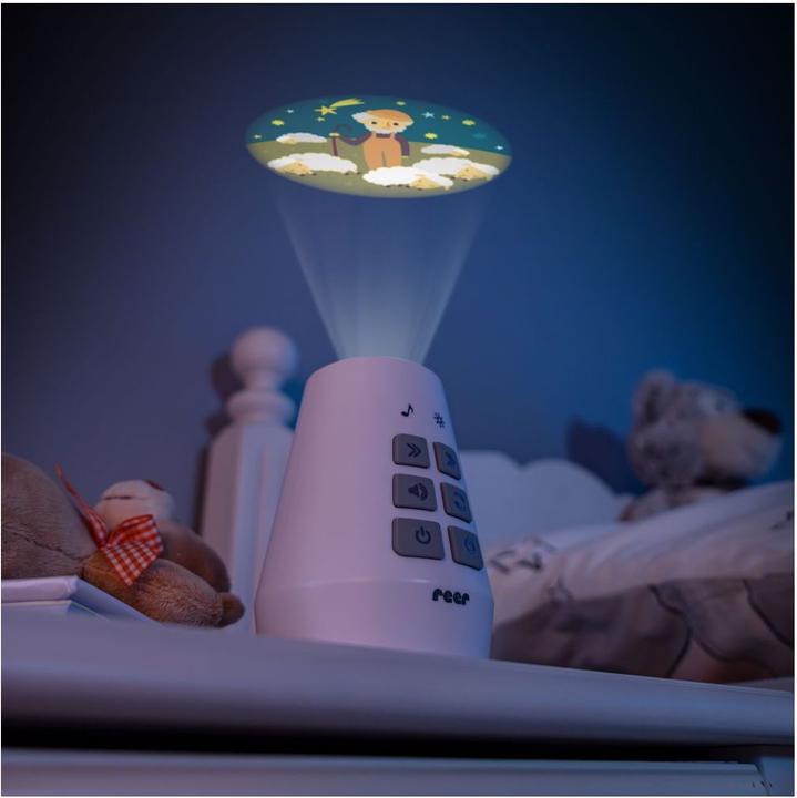 Produktbild Reer Motivprojektor DreamBeam