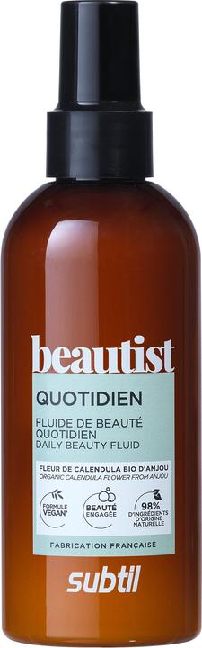 Subtil Beautist - Daily Beauty Fluid Spray 200 ml (200 ml)