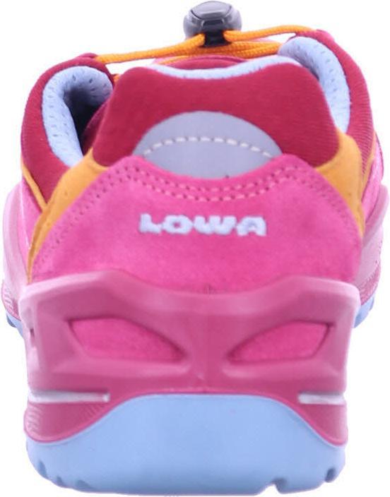 Actual product image Lowa Robin Evo GTX Lo (36)