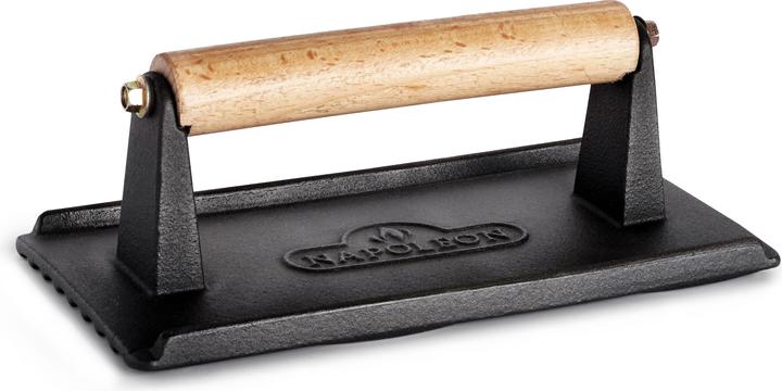 Produktbild Napoleon Gusseisernen Profi-Presse