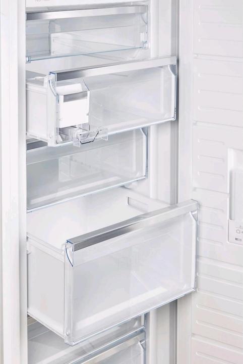 Image du produit Bosch Hausgeräte GSN51AWCV (Autonome, 290 l)
