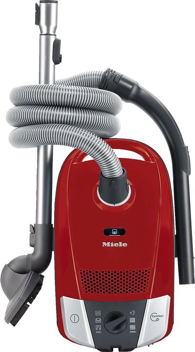 Image du produit Miele Ligne électrique C2 compacte